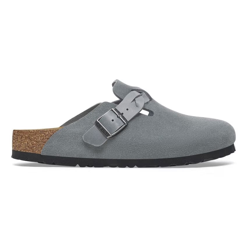 Birkenstock Boston Braid
