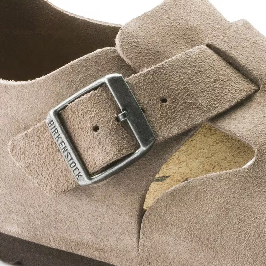 Birkenstock London