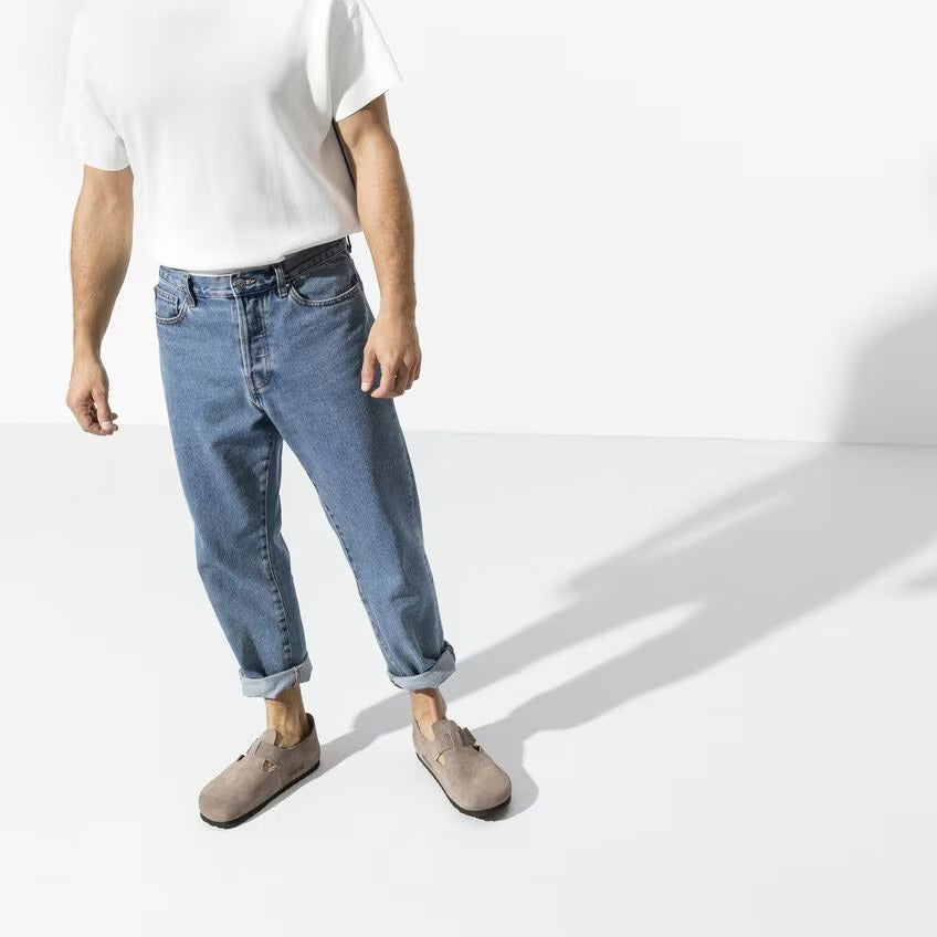 Birkenstock London