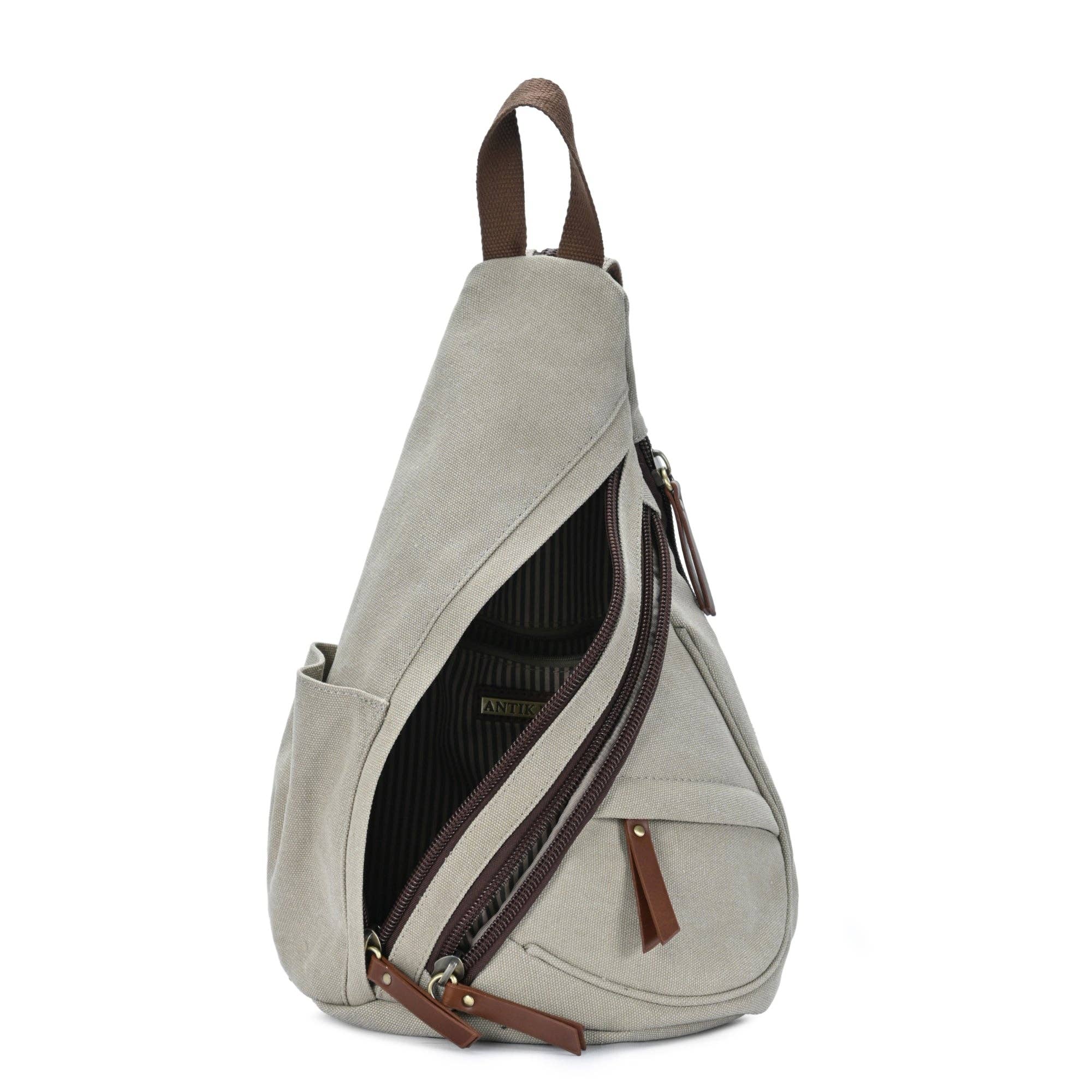Sole Terra Handbags Kira Sling Bag