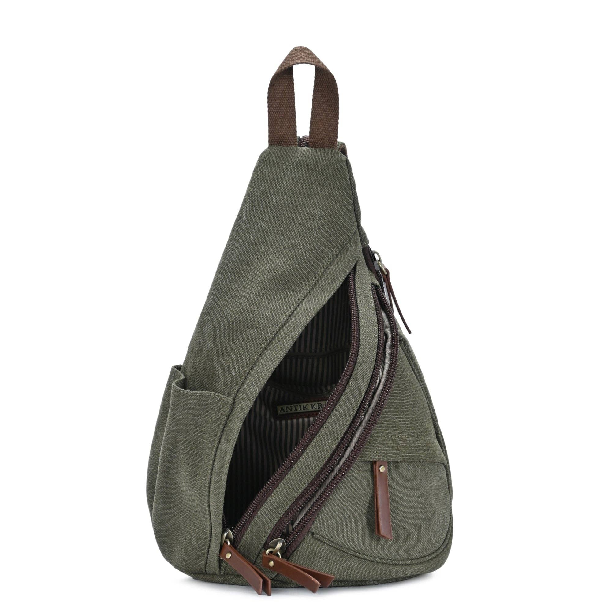 Sole Terra Handbags Kira Sling Bag