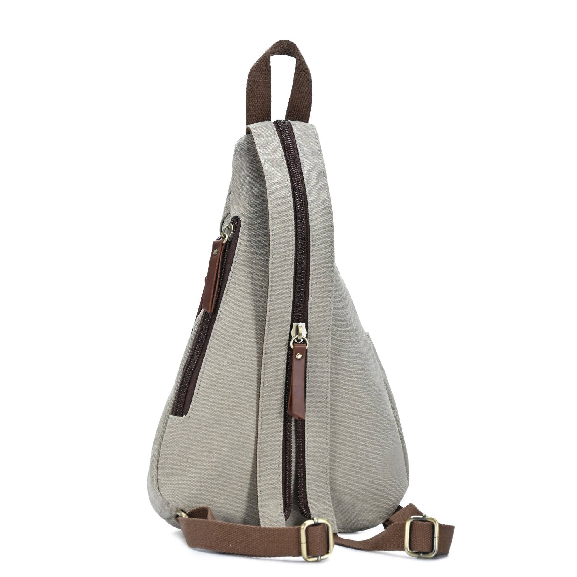 Sole Terra Handbags Kira Sling Bag