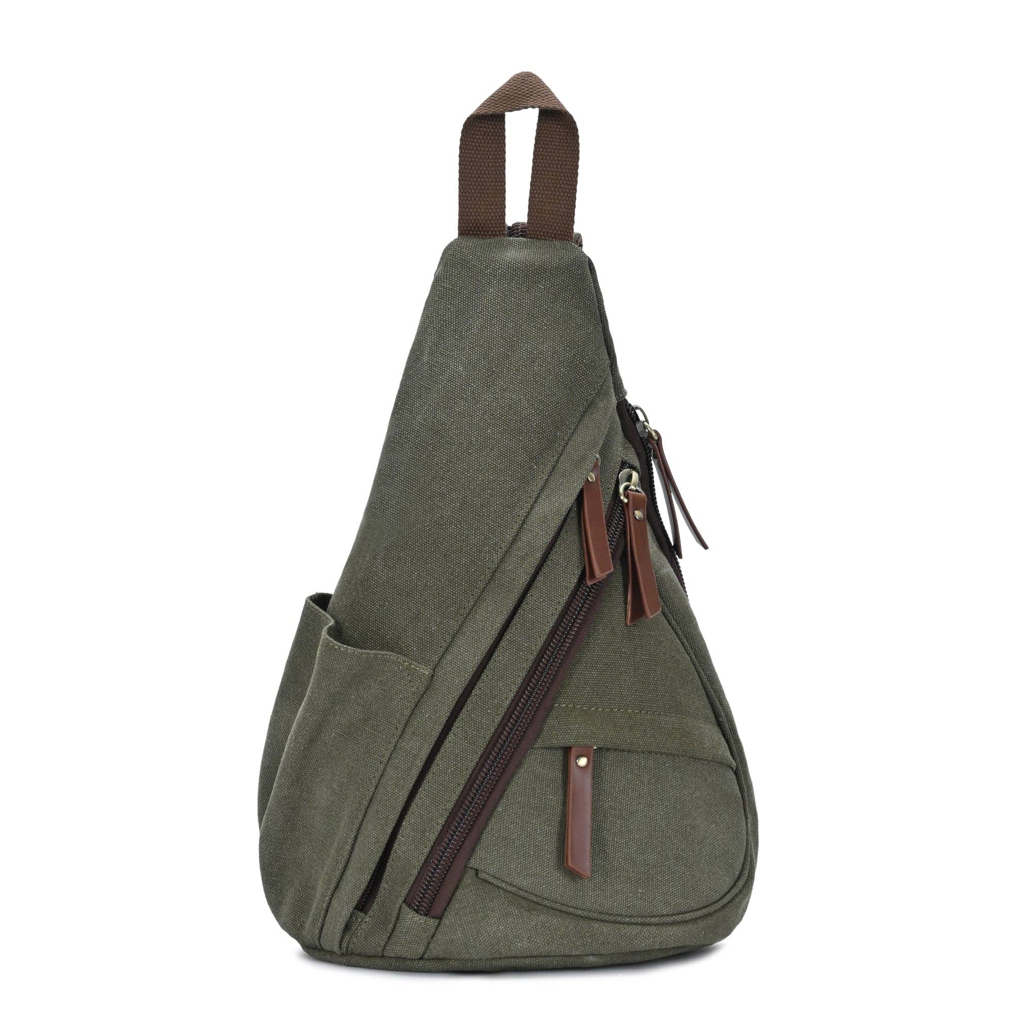 Sole Terra Handbags Kira Sling Bag