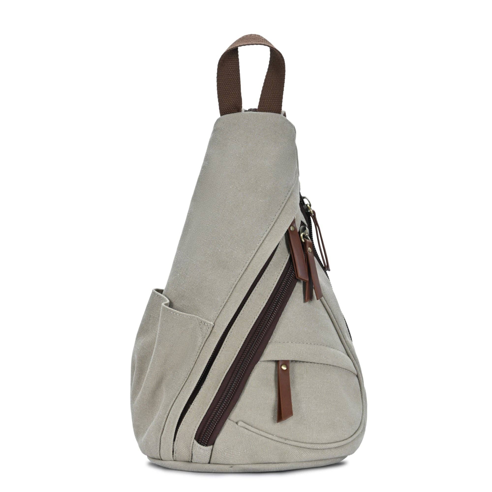 Sole Terra Handbags Kira Sling Bag