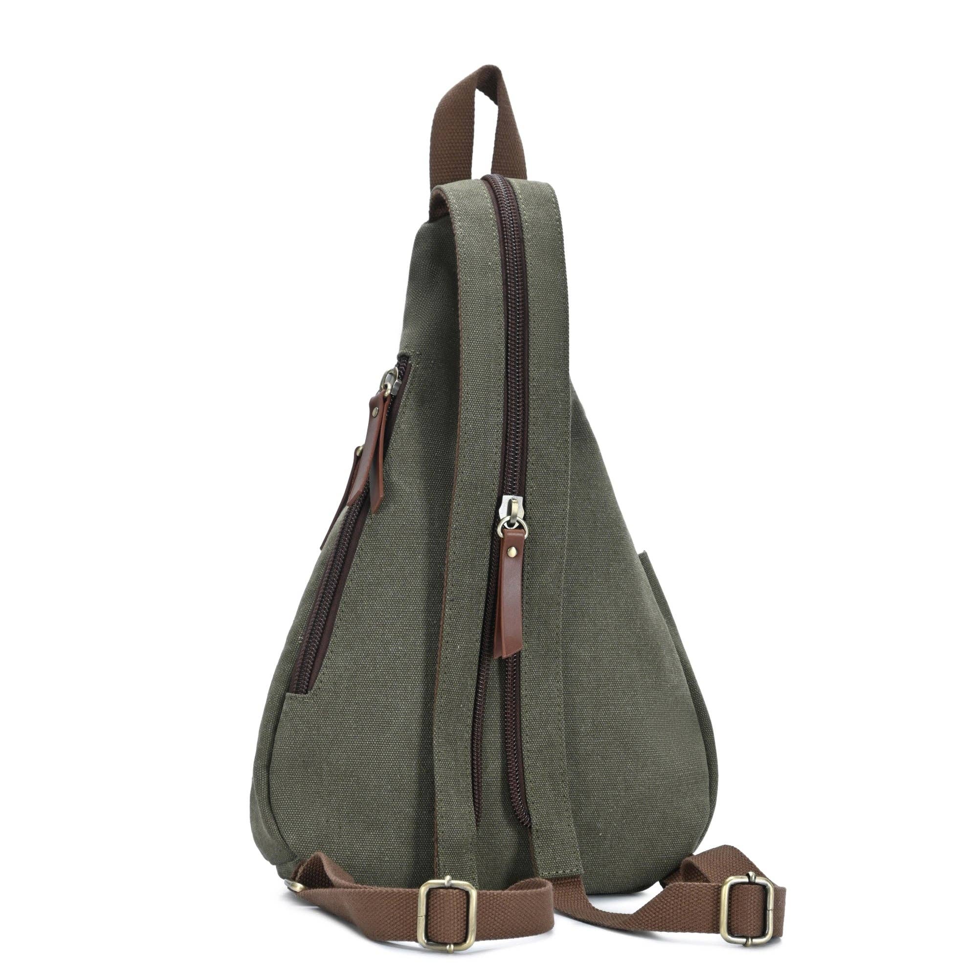 Sole Terra Handbags Kira Sling Bag