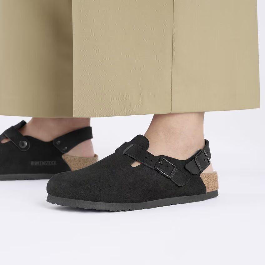 Birkenstock Tokio – Sole Terra Shoes