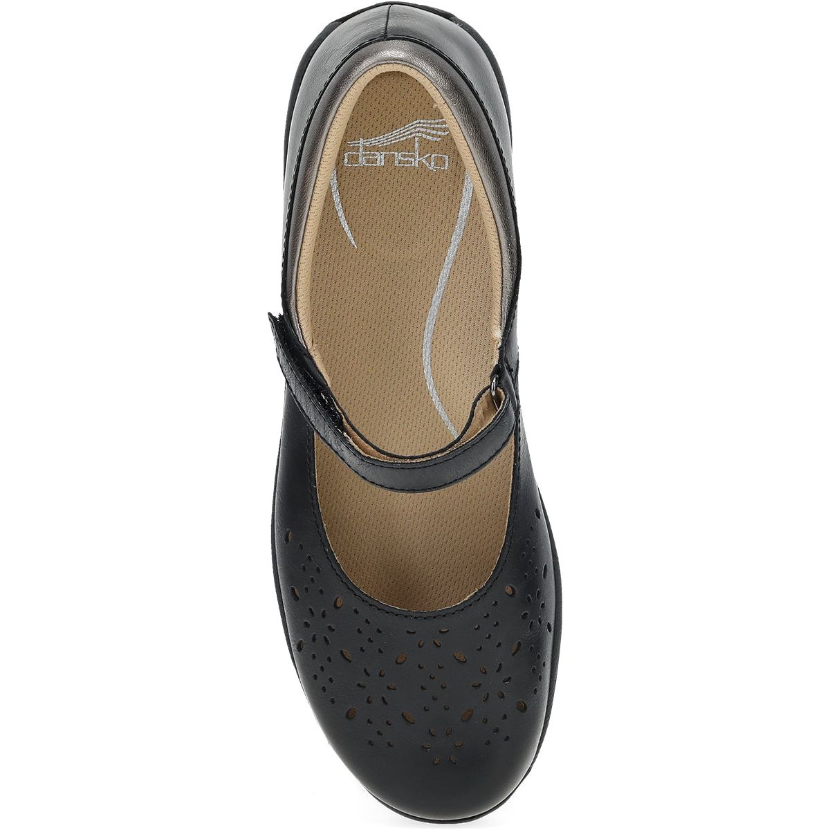 Dansko Stacy
