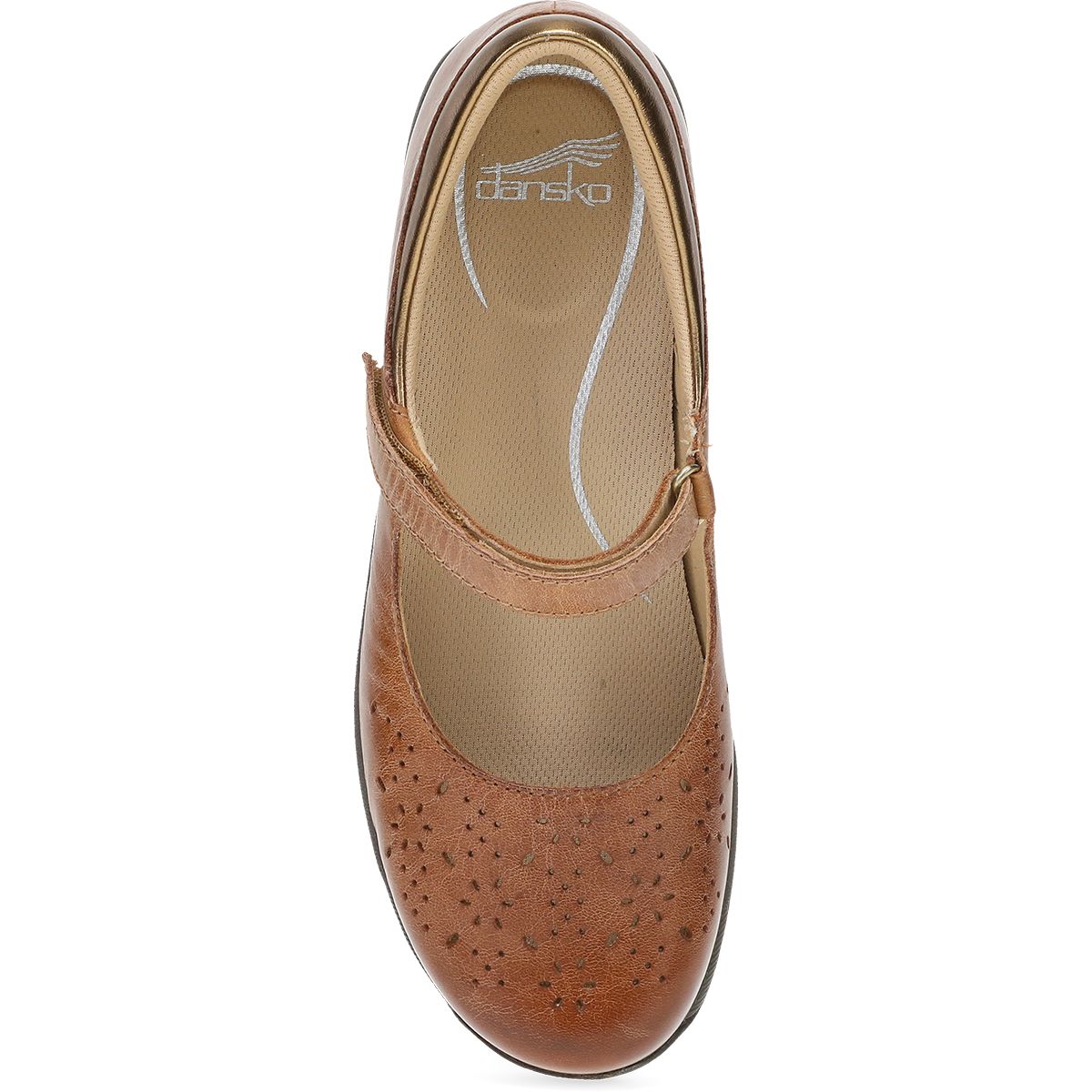 Dansko Stacy