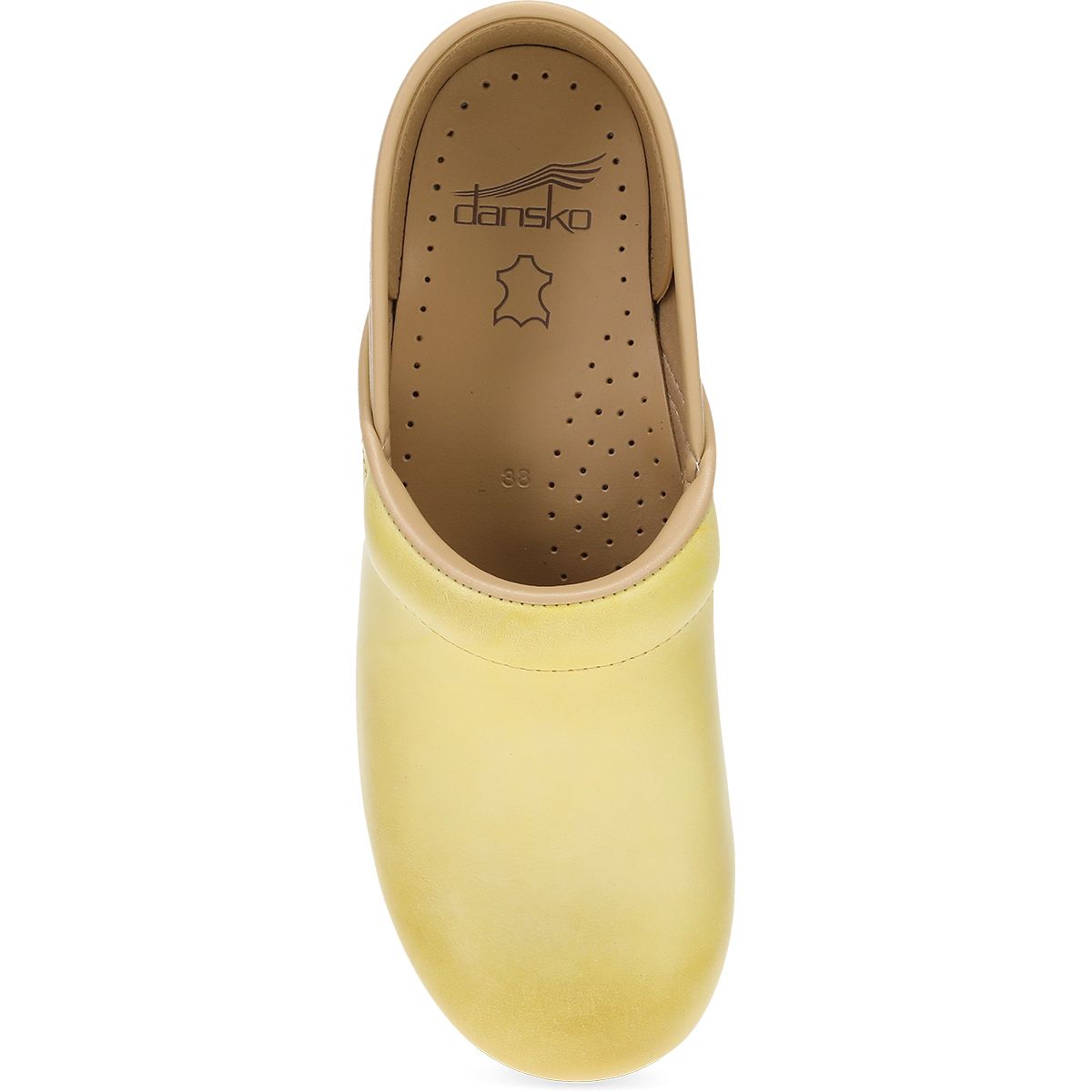 Dansko Professional