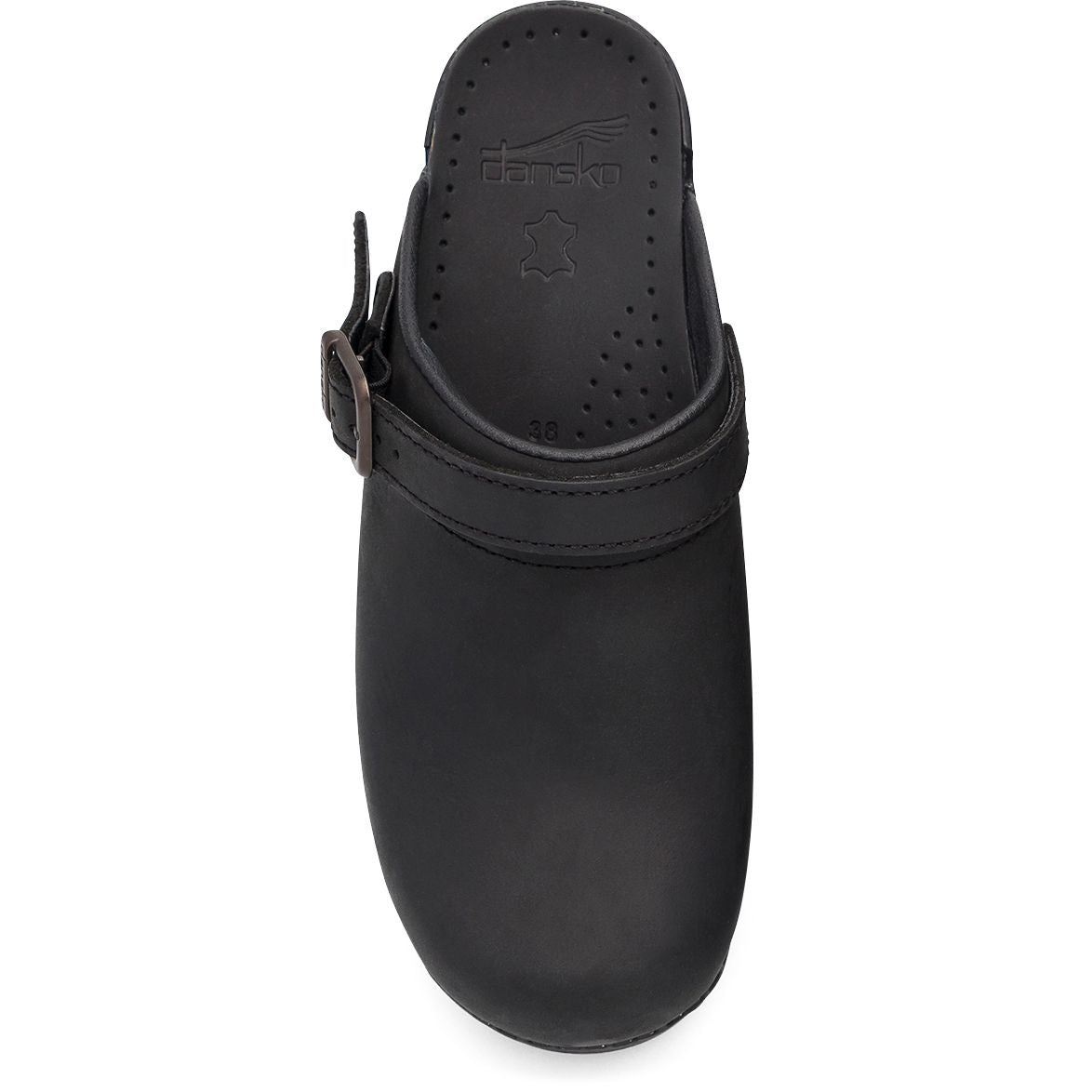 Dansko Ingrid