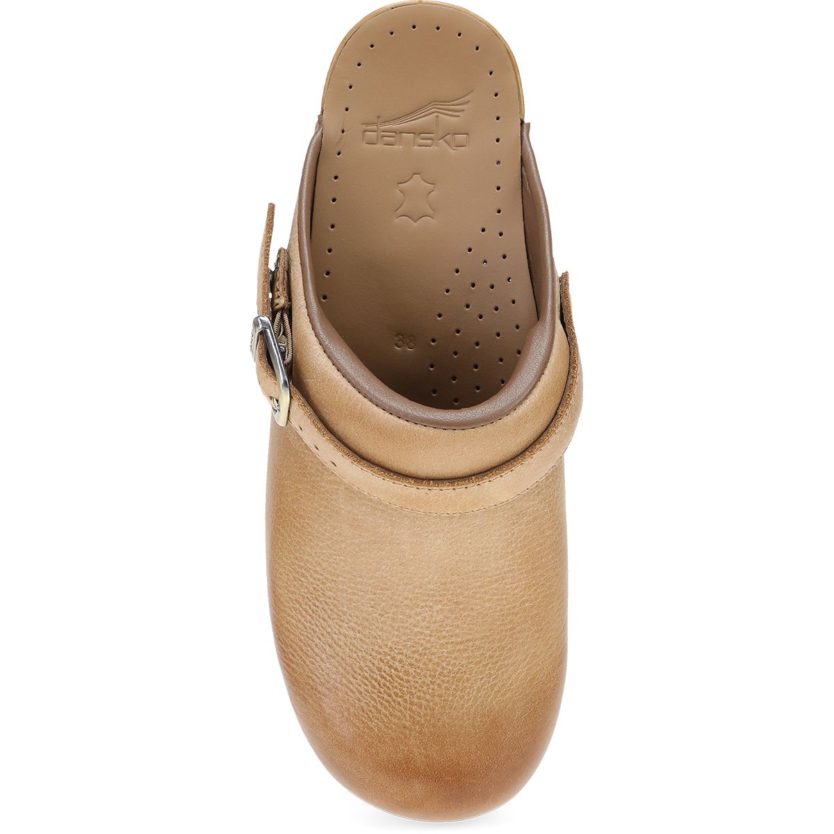 Dansko Ingrid