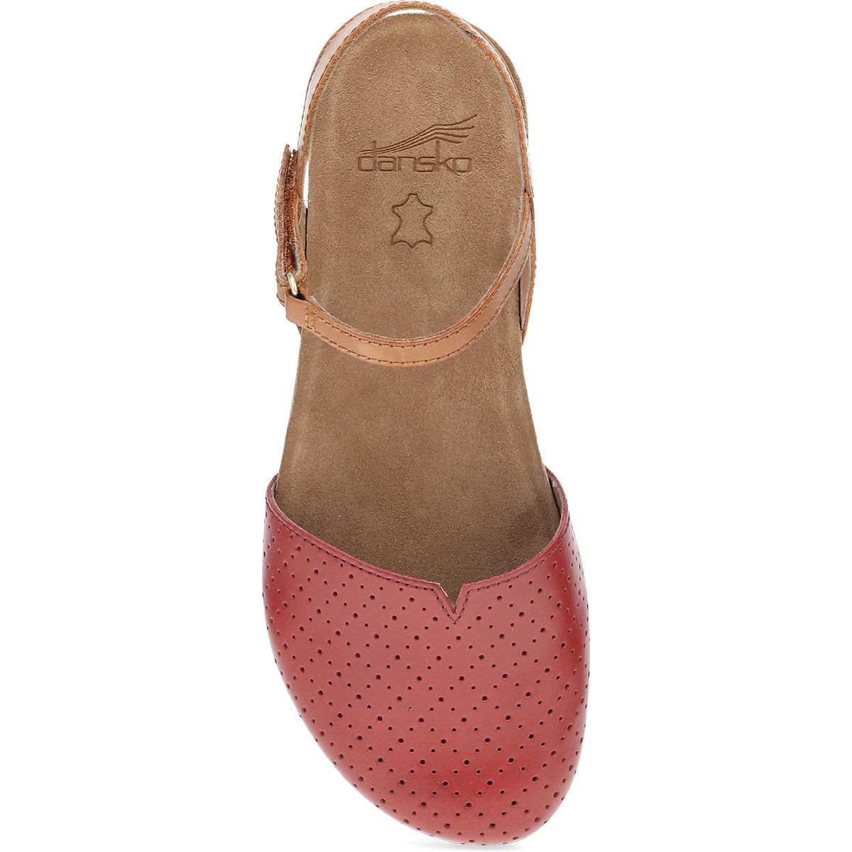 Dansko Rowan