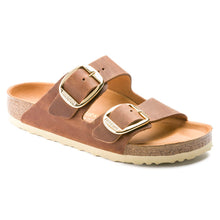 Load image into Gallery viewer, Birkenstock Arizona Big Buckle