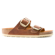 Load image into Gallery viewer, Birkenstock Arizona Big Buckle