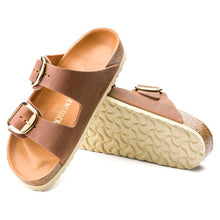 Load image into Gallery viewer, Birkenstock Arizona Big Buckle