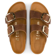 Load image into Gallery viewer, Birkenstock Arizona Big Buckle