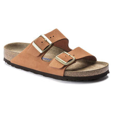 Load image into Gallery viewer, Birkenstock Arizona Soft Footbed