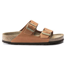 Load image into Gallery viewer, Birkenstock Arizona Soft Footbed