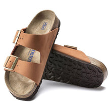 Load image into Gallery viewer, Birkenstock Arizona Soft Footbed