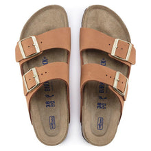 Load image into Gallery viewer, Birkenstock Arizona Soft Footbed