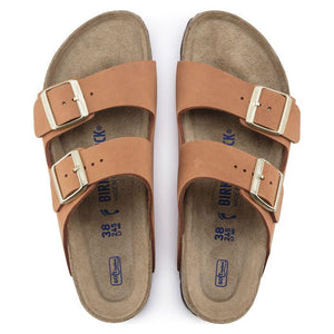 Birkenstock Arizona Soft Footbed