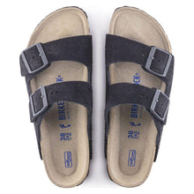 Load image into Gallery viewer, Birkenstock Arizona Soft Footbed