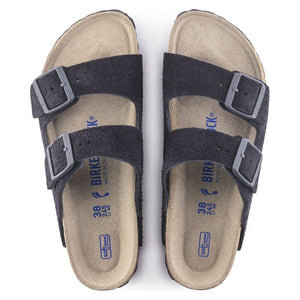 Birkenstock Arizona Soft Footbed