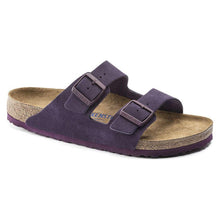 Load image into Gallery viewer, Birkenstock Arizona Soft Footbed