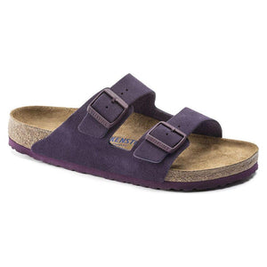 Birkenstock Arizona Soft Footbed