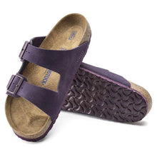 Load image into Gallery viewer, Birkenstock Arizona Soft Footbed