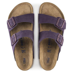 Birkenstock Arizona Soft Footbed