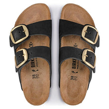 Load image into Gallery viewer, Birkenstock Arizona Big Buckle