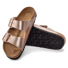 Load image into Gallery viewer, Birkenstock Arizona Birko Flor