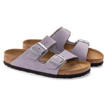 Load image into Gallery viewer, Birkenstock Arizona Soft Footbed