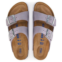 Load image into Gallery viewer, Birkenstock Arizona Soft Footbed