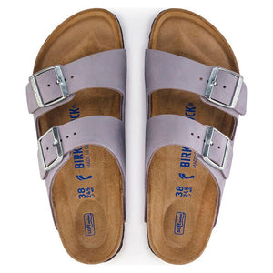 Birkenstock Arizona Soft Footbed