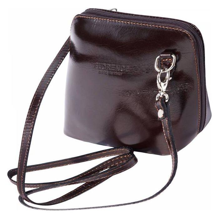 Sole Terra Handbags Verdun Crossbody