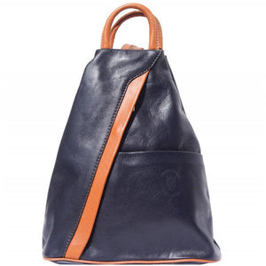 Sole Terra Handbags London Soft Backpack