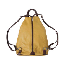 Load image into Gallery viewer, Sole Terra Handbags London Soft Backpack