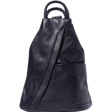 Load image into Gallery viewer, Sole Terra Handbags London Soft Backpack