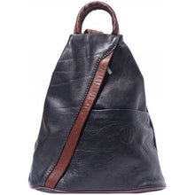 Load image into Gallery viewer, Sole Terra Handbags London Soft Backpack