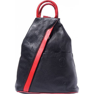 Sole Terra Handbags London Soft Backpack