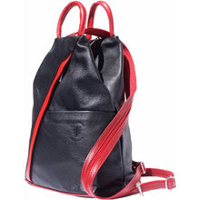 Load image into Gallery viewer, Sole Terra Handbags London Soft Backpack