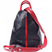 Load image into Gallery viewer, Sole Terra Handbags London Soft Backpack