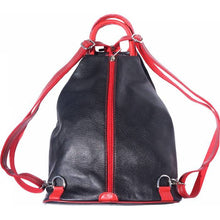 Load image into Gallery viewer, Sole Terra Handbags London Soft Backpack