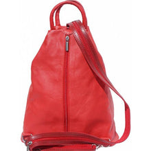 Load image into Gallery viewer, Sole Terra Handbags London Soft Backpack