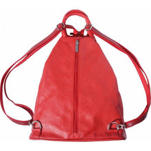 Load image into Gallery viewer, Sole Terra Handbags London Soft Backpack