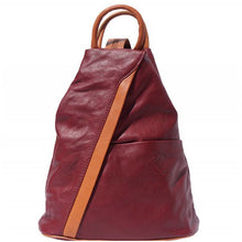 Load image into Gallery viewer, Sole Terra Handbags London Soft Backpack