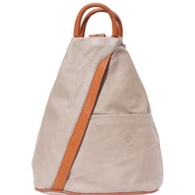 Load image into Gallery viewer, Sole Terra Handbags London Soft Backpack