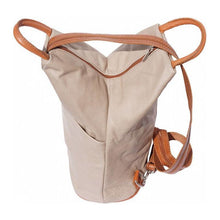 Load image into Gallery viewer, Sole Terra Handbags London Soft Backpack